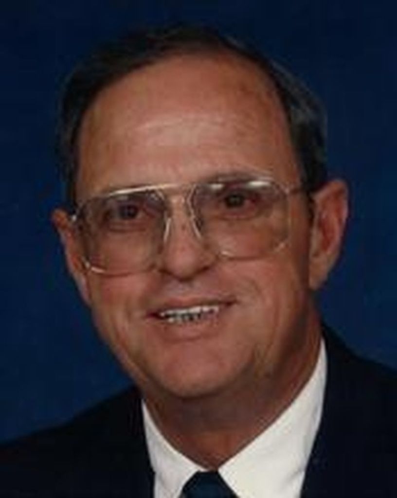 Bill R. Rowe