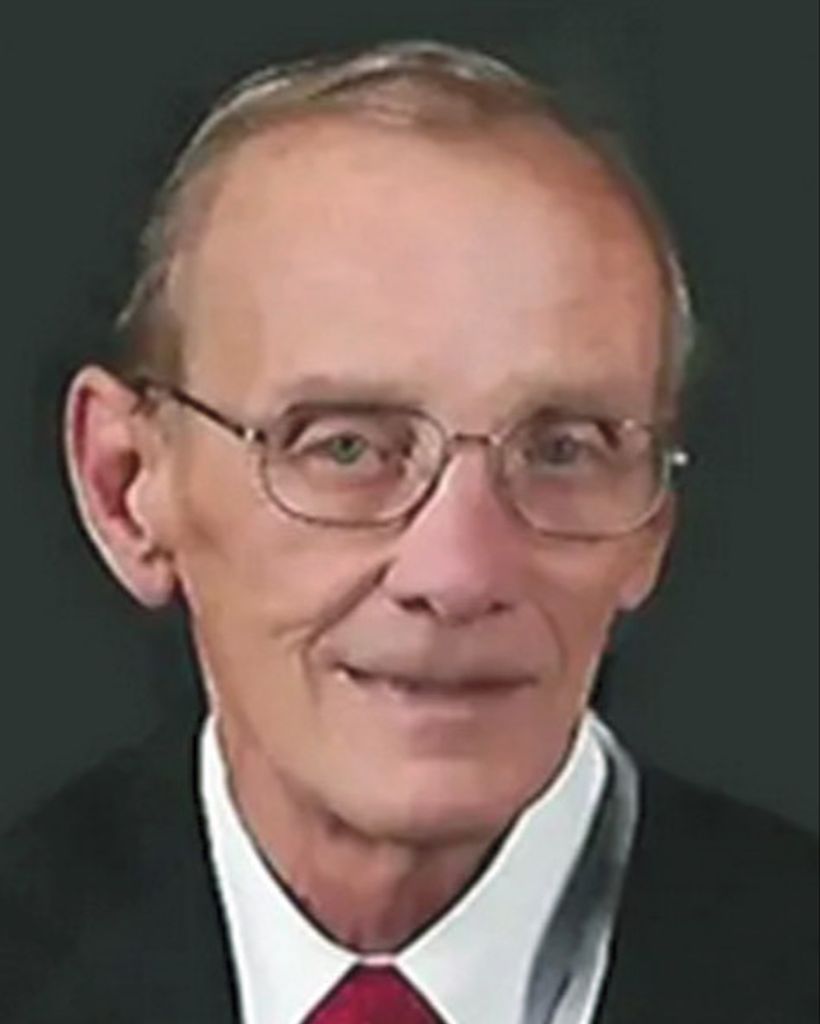 RANDALL D. CARLSON Profile Photo