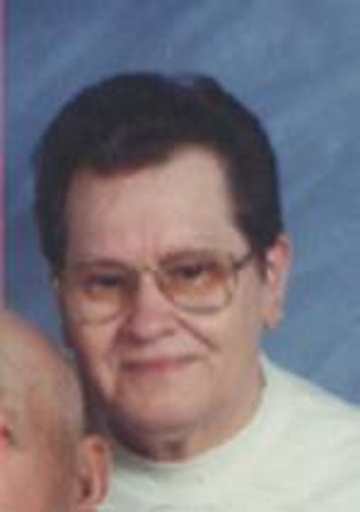 Peggy Faye Deryke Profile Photo