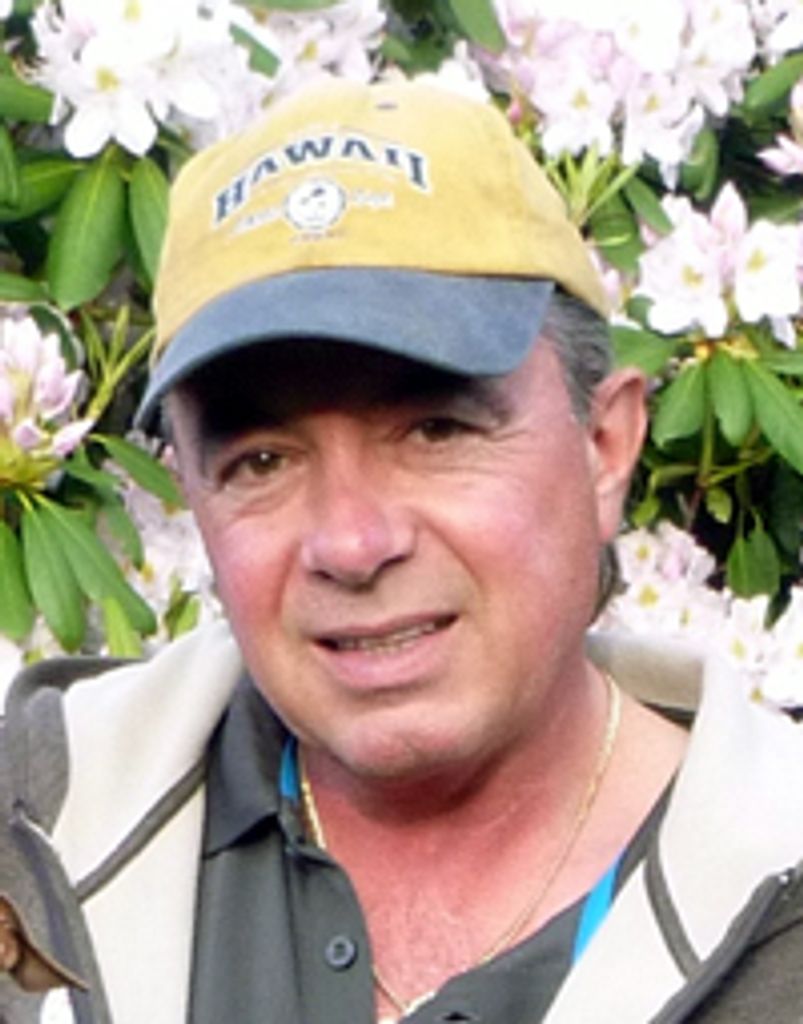 Raymond Dedieu Profile Photo