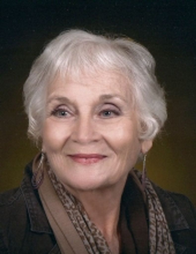 Joyce Lee Merkey
