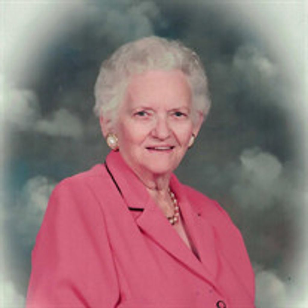 Clara Turner Steele