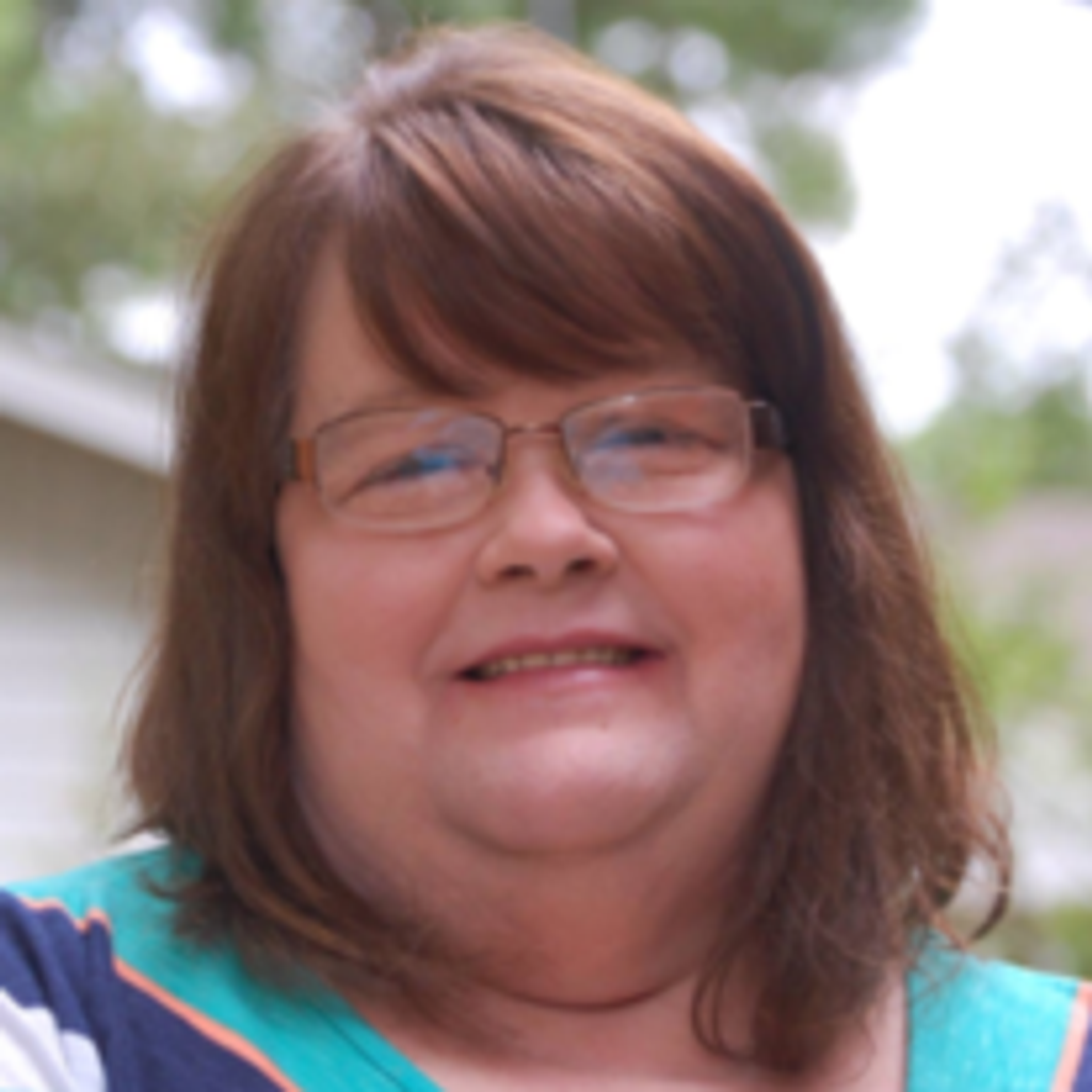 Shelley Jones Denton Bonin Profile Photo