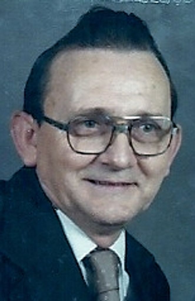 Albion Smith