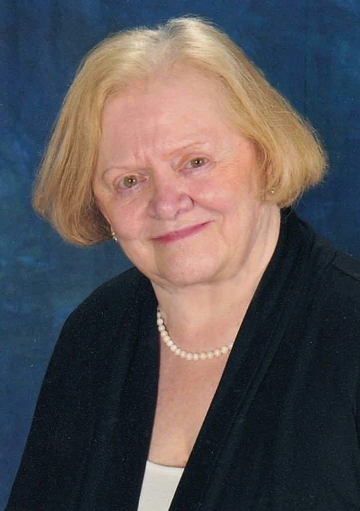 Nancy G. Kaylor