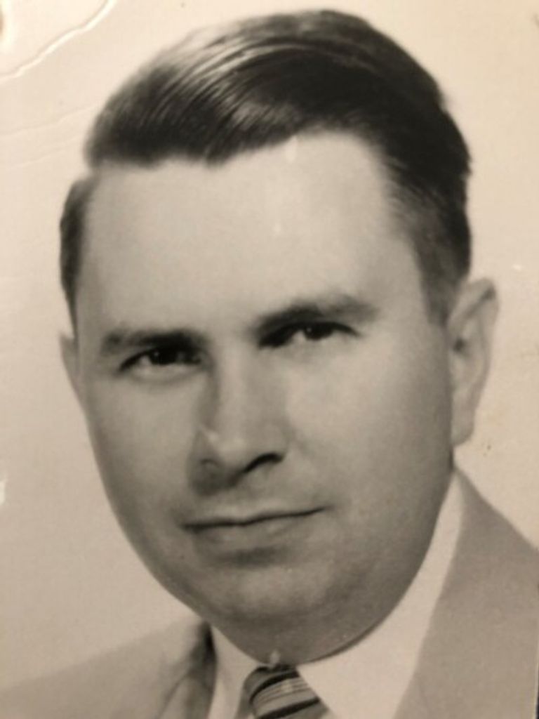 Robert Henry Byrnes