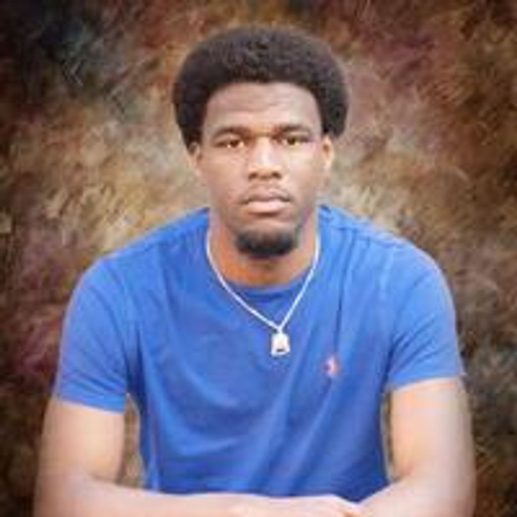 Jamal Keshaun Norman