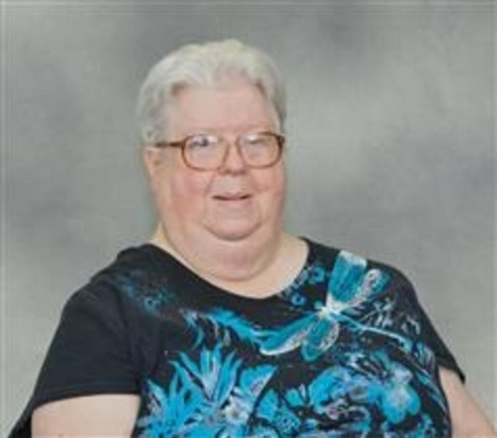 Arlena Belle Clark Profile Photo