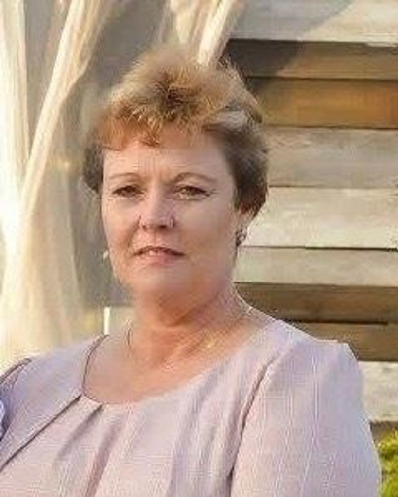 Brenda Lafaye Stivender Green Profile Photo