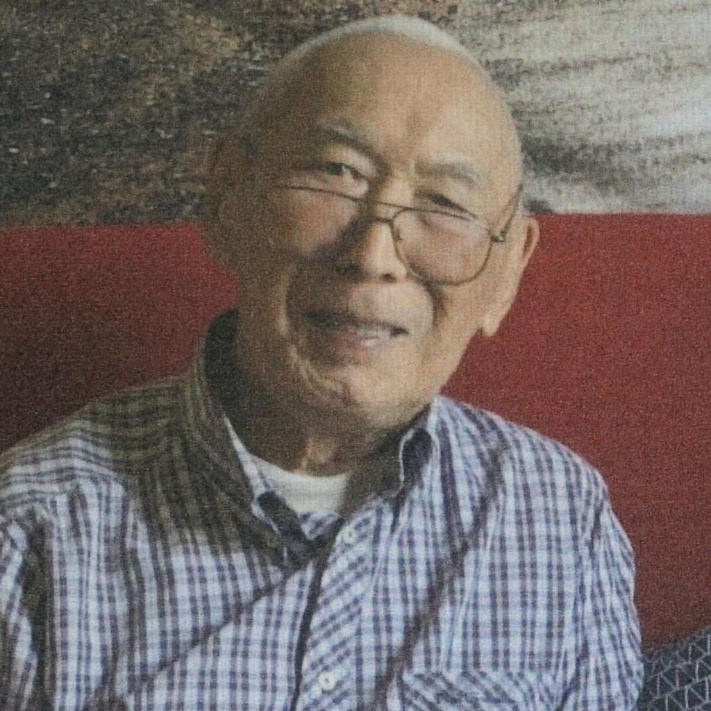 Norikazu Yamashita