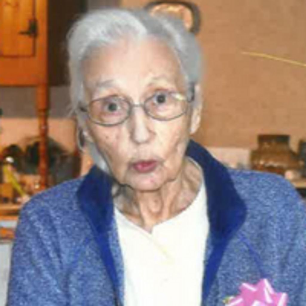 Betty J Rivers Profile Photo