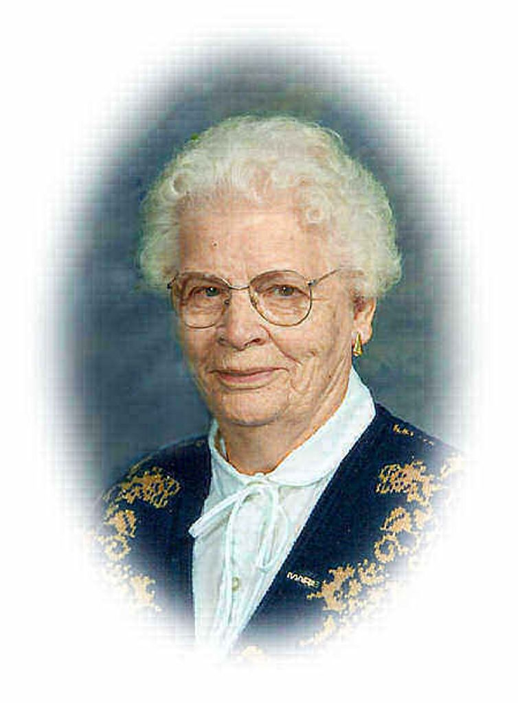 Marie Erp