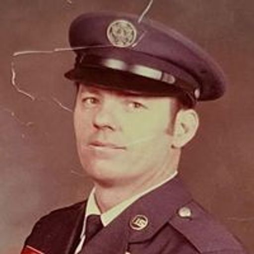 Frederick Dennis Miller Profile Photo