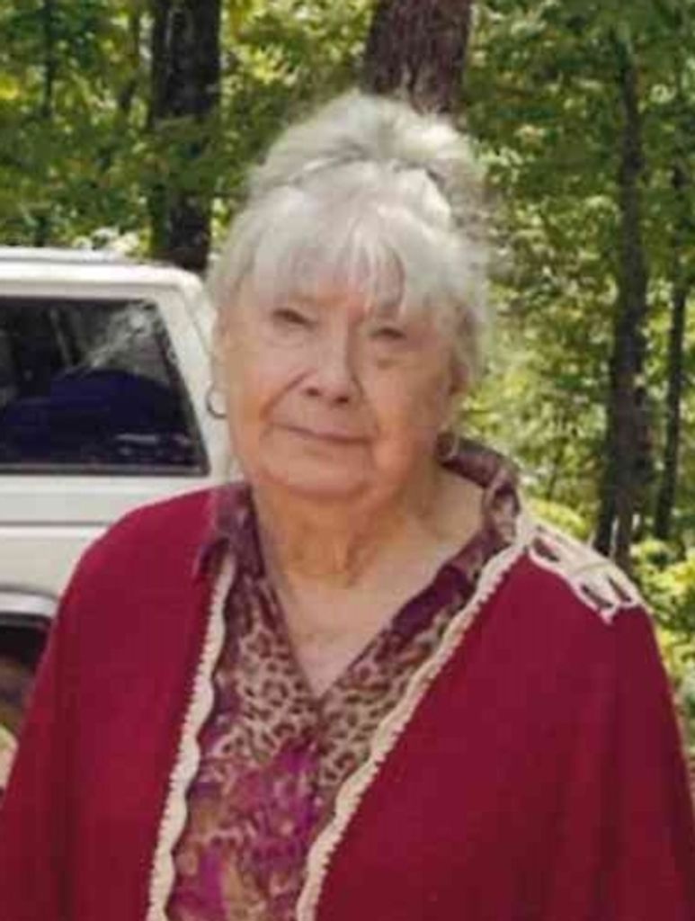 Eula Mckinney Profile Photo