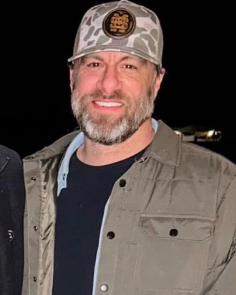 Josh West Profile Photo