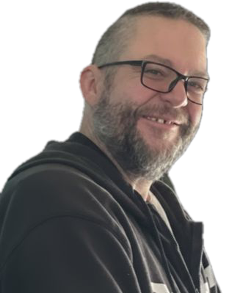 Brett Michael Maxwell Profile Photo