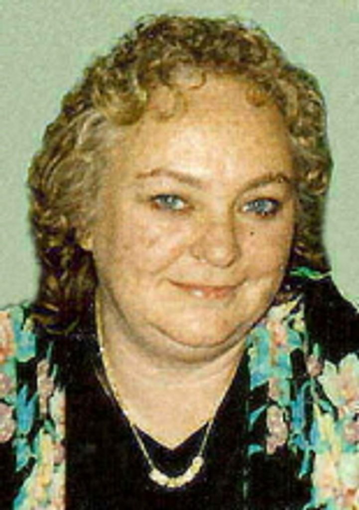 Frances J. Hommel
