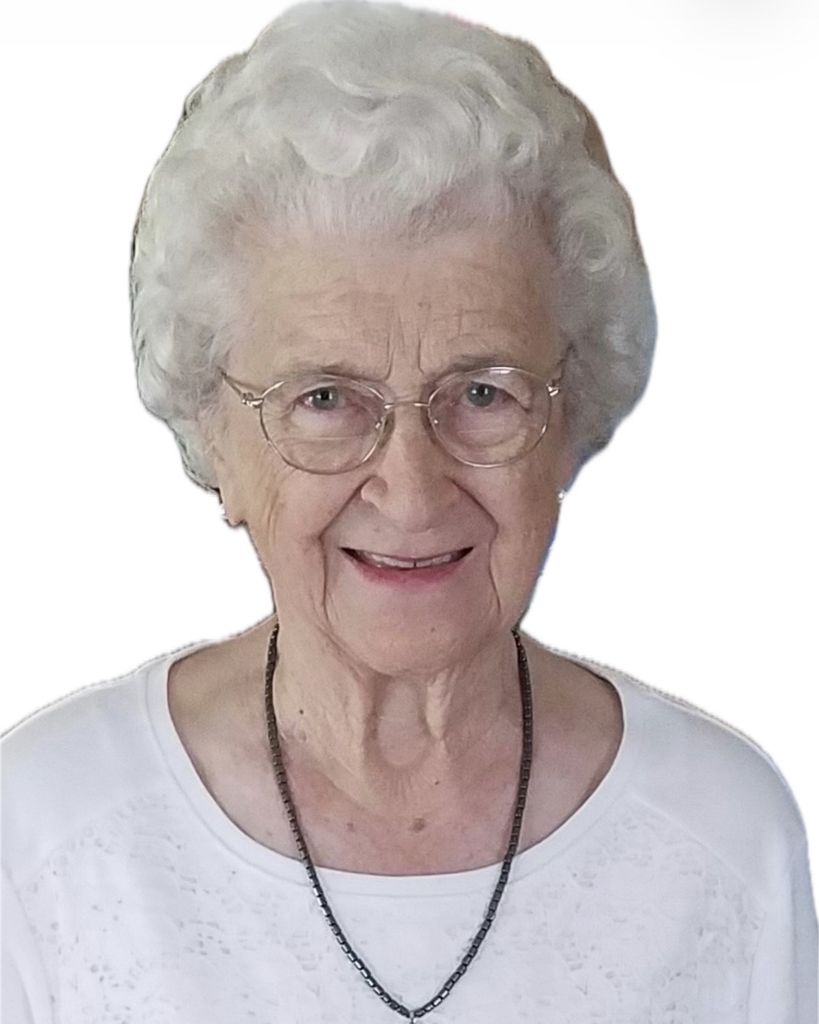 Katherine L. Symmonds