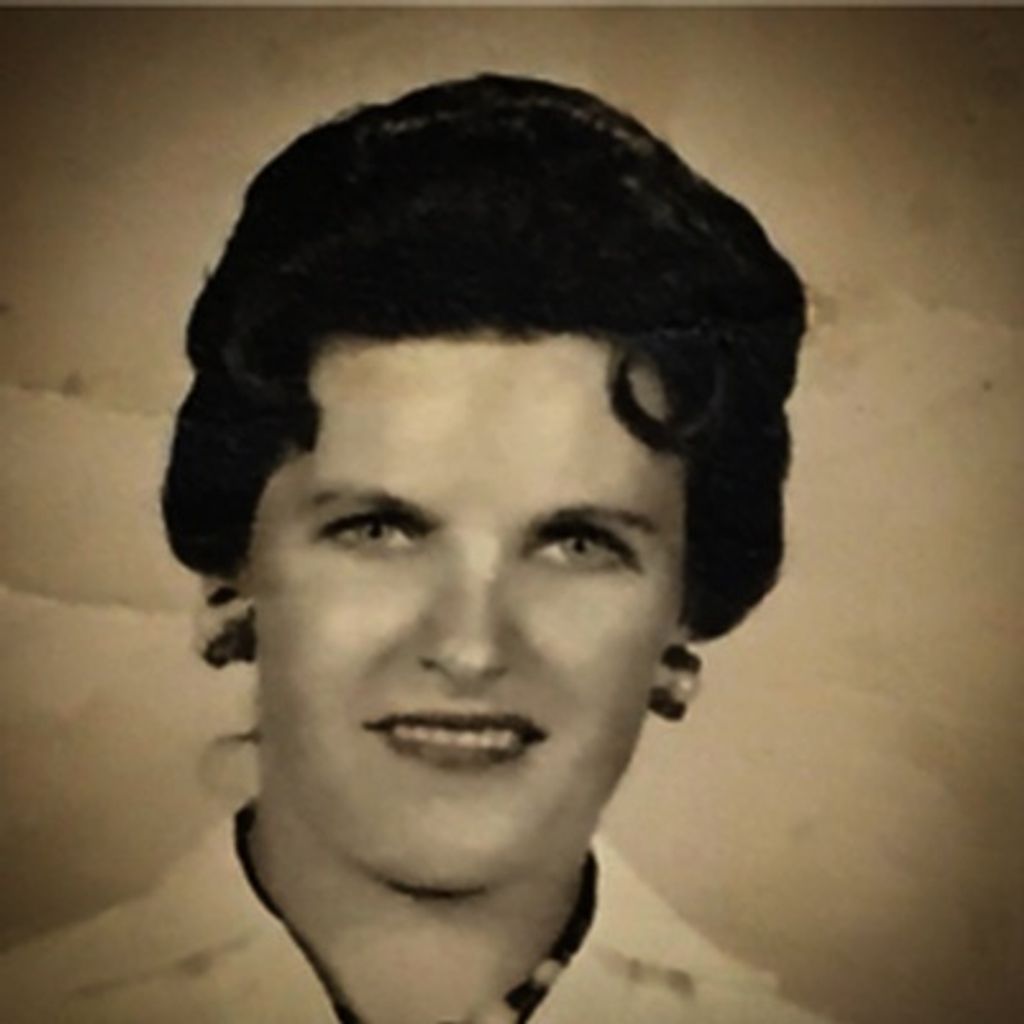 Mary Jones