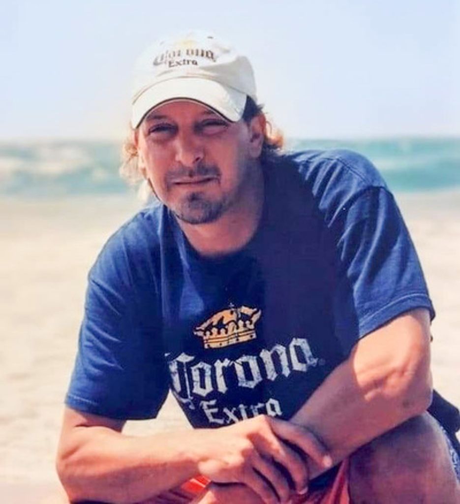 Jeffrey Michael Barker Profile Photo