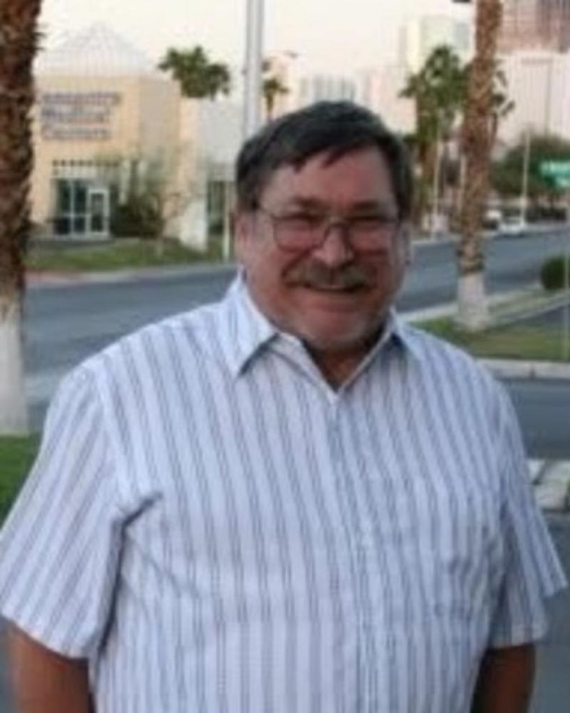 Kenneth Joseph Berning