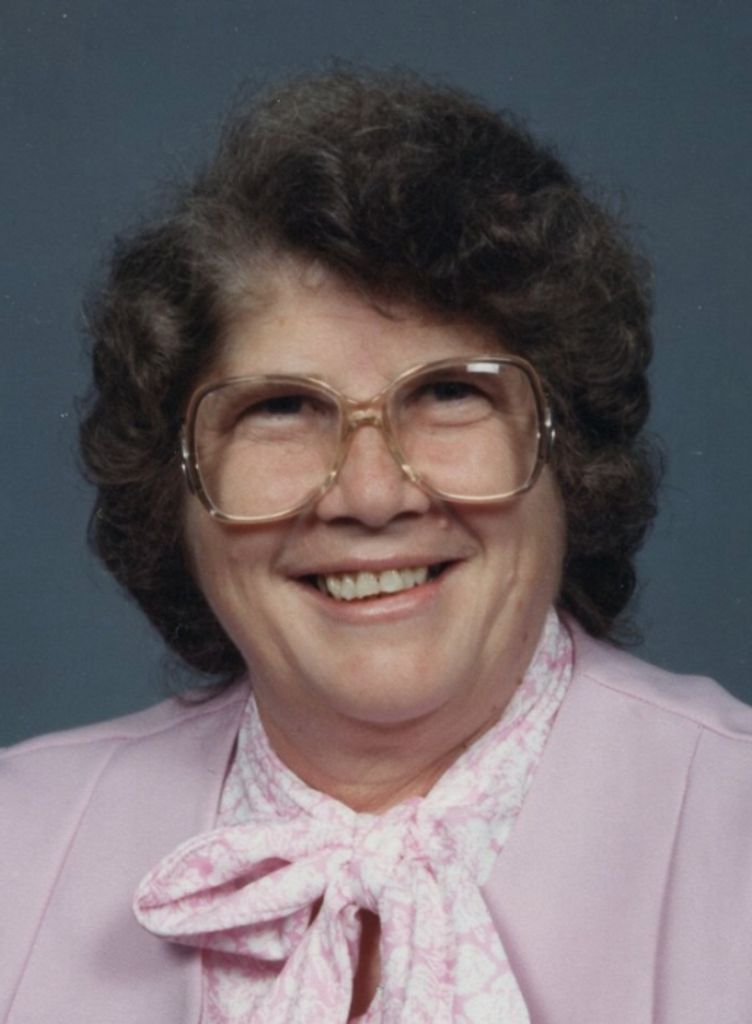 Ella L Patrick Profile Photo