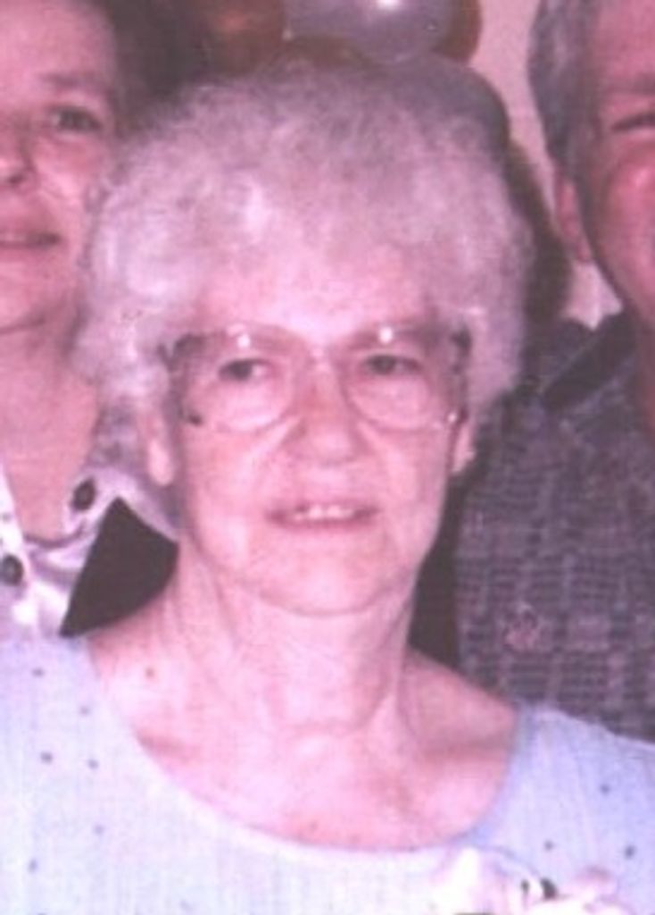 Bessie Lydia Bell Profile Photo