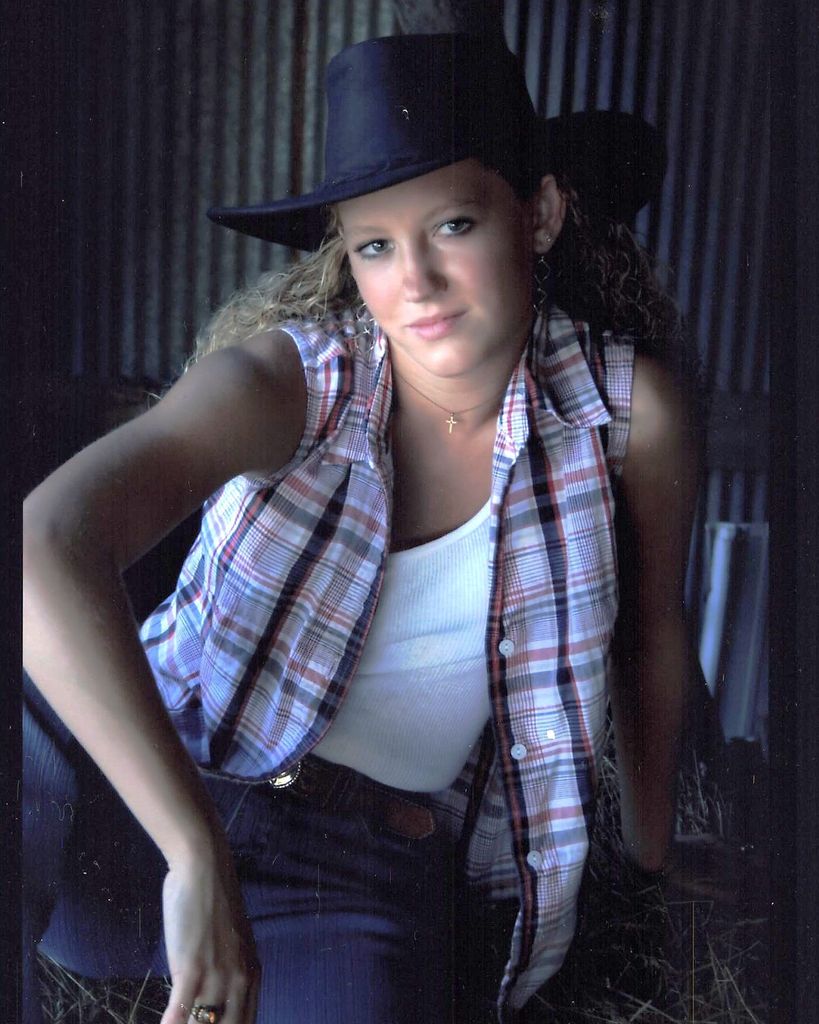 Ashley Schroeder Profile Photo