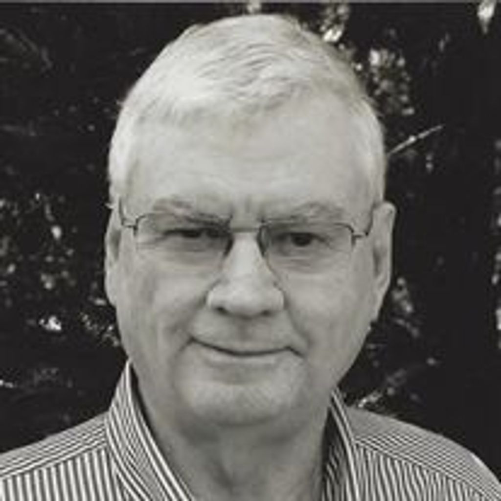 Jimmy D. Palmer