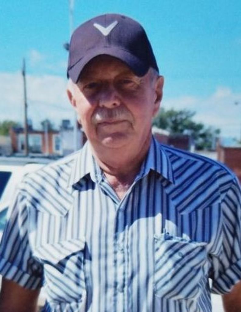 Donnie Ray Worley