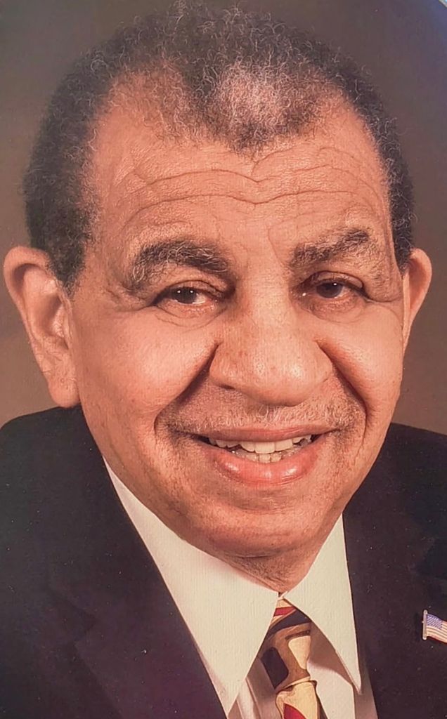 Alvin C. Lewis Profile Photo