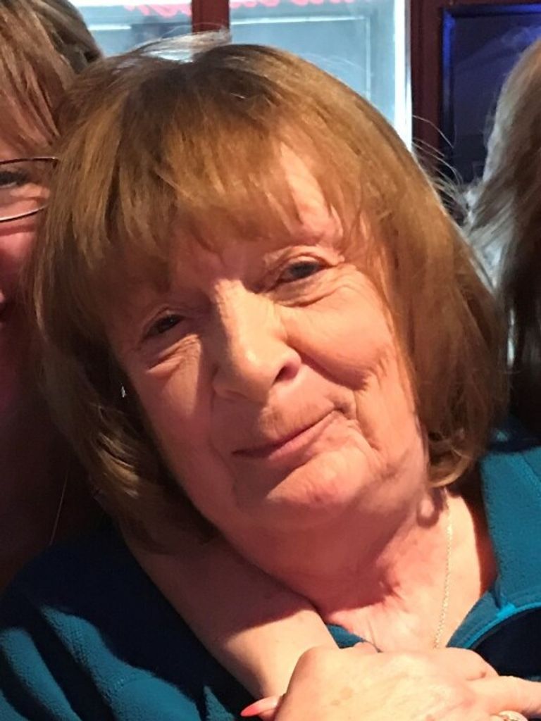 Kathy Bakke