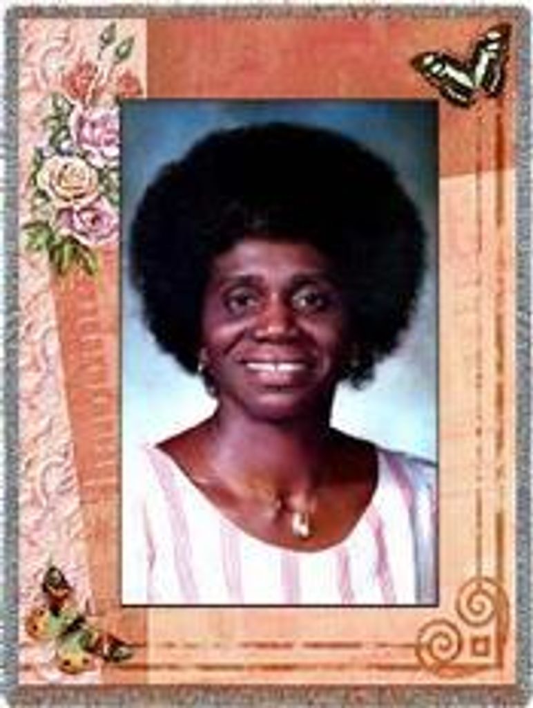 Mrs. Farlina Wilson Slade Profile Photo