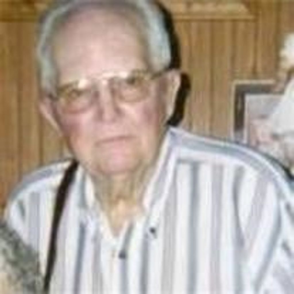 Ronald Larkin,