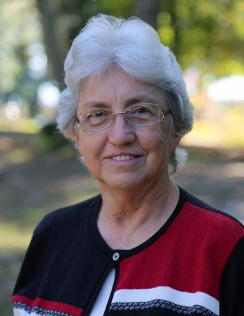 Brenda Joyce Cromwell Smith