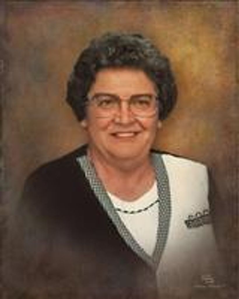 Iva Jean Vinyard