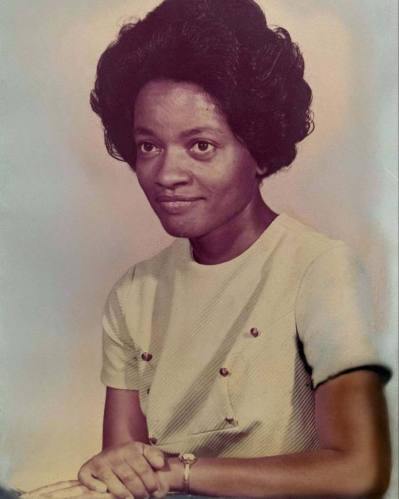 Bunnie Grace Wade