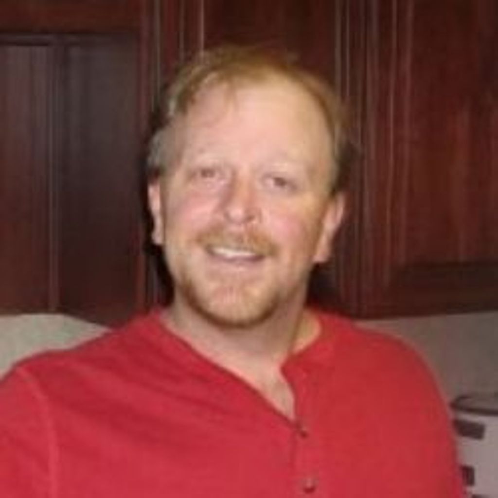 Jack Goodman, Jr. Profile Photo