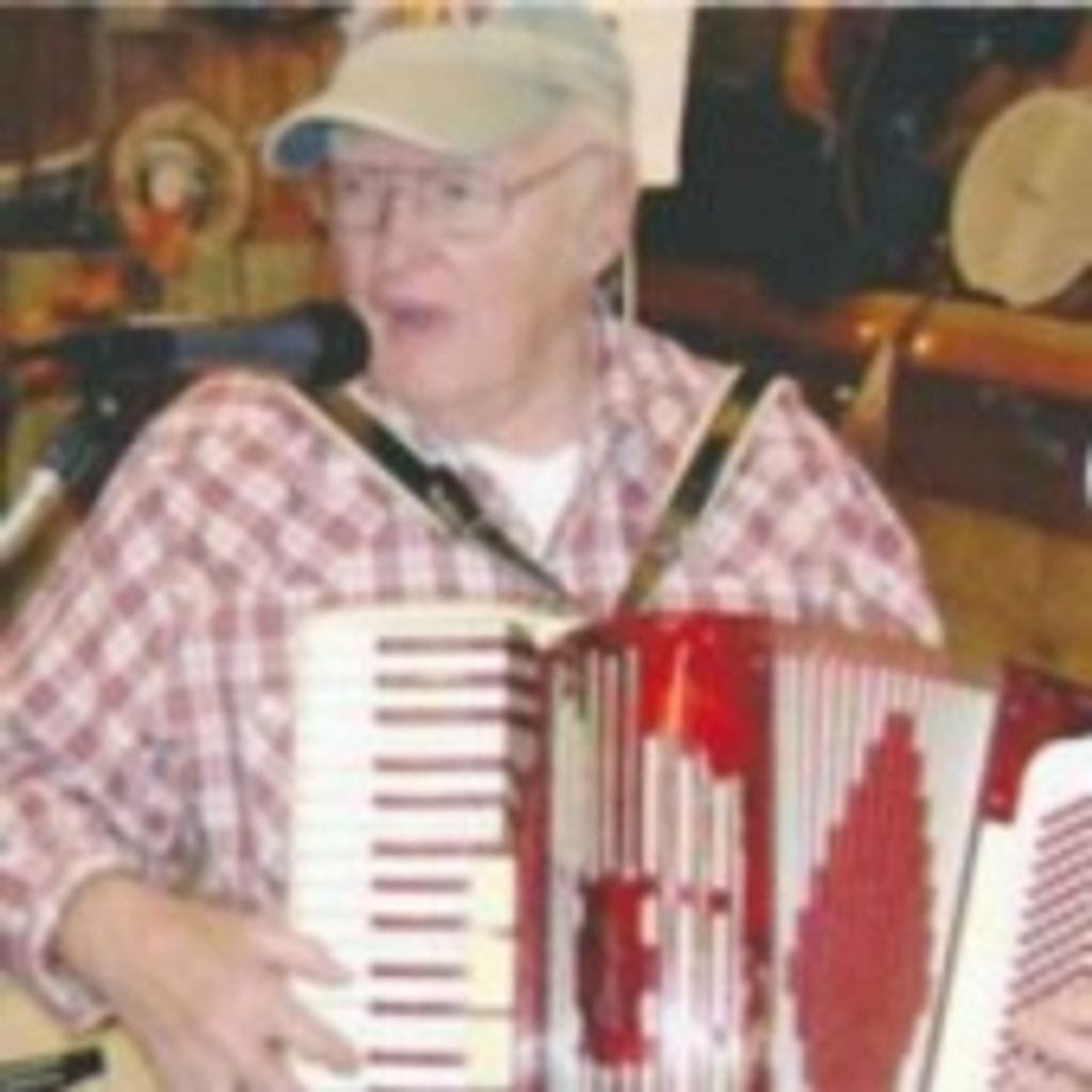 Donald "Don" Ralph Quincey