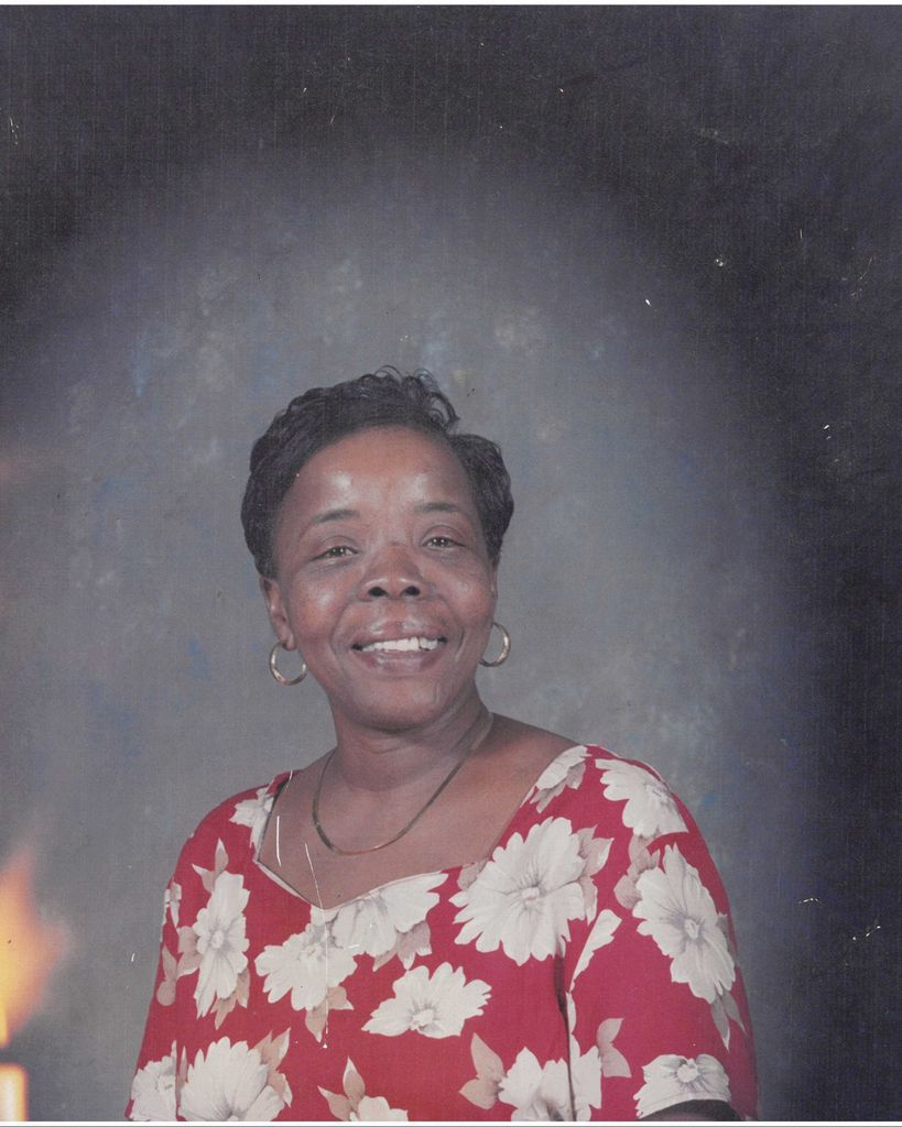 Mrs. Carolyn Dixon Babb Profile Photo