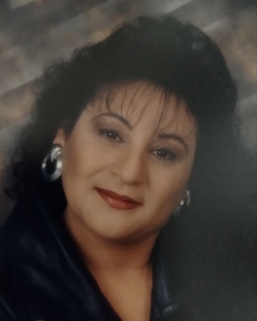 Ida Baldazo