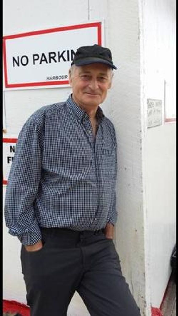 Austin Tulk Profile Photo