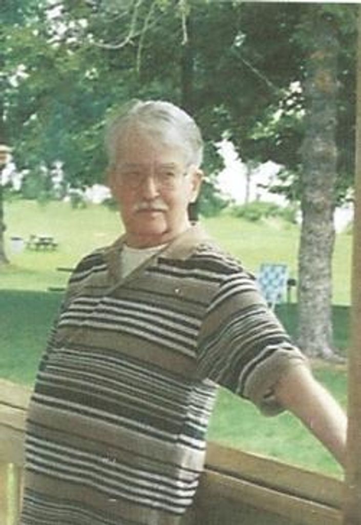 Leon W. Jackson Profile Photo