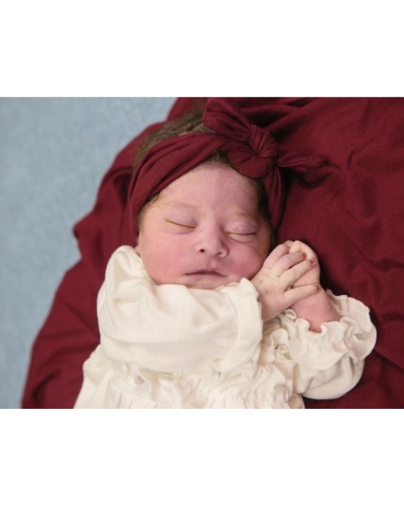 Ariana Azul Castaneda
