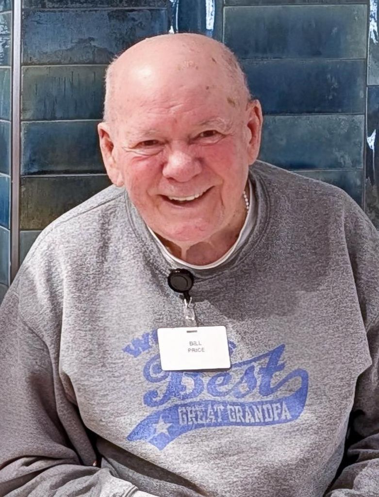William C. Price Profile Photo