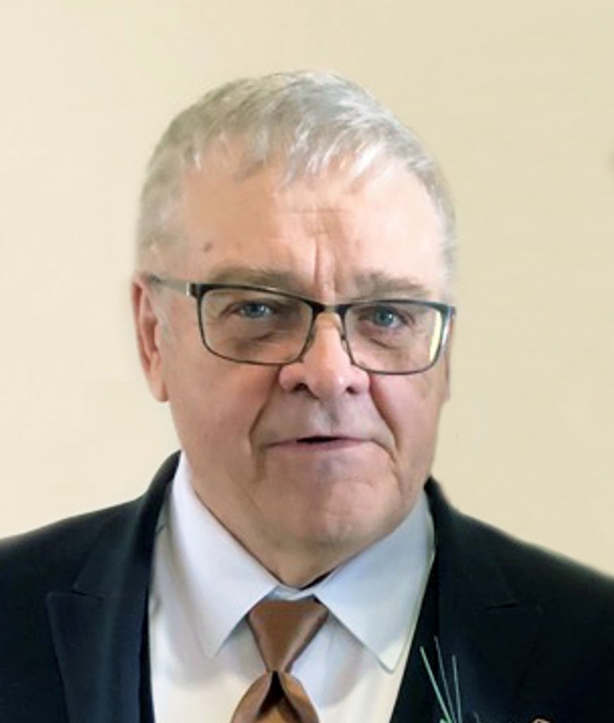 Donald Arthur Grobb Profile Photo