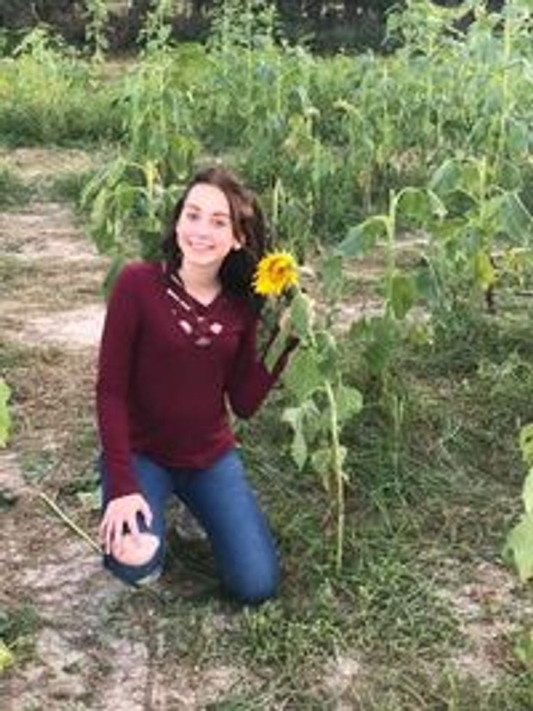 Kirsten Rain Tomlinson