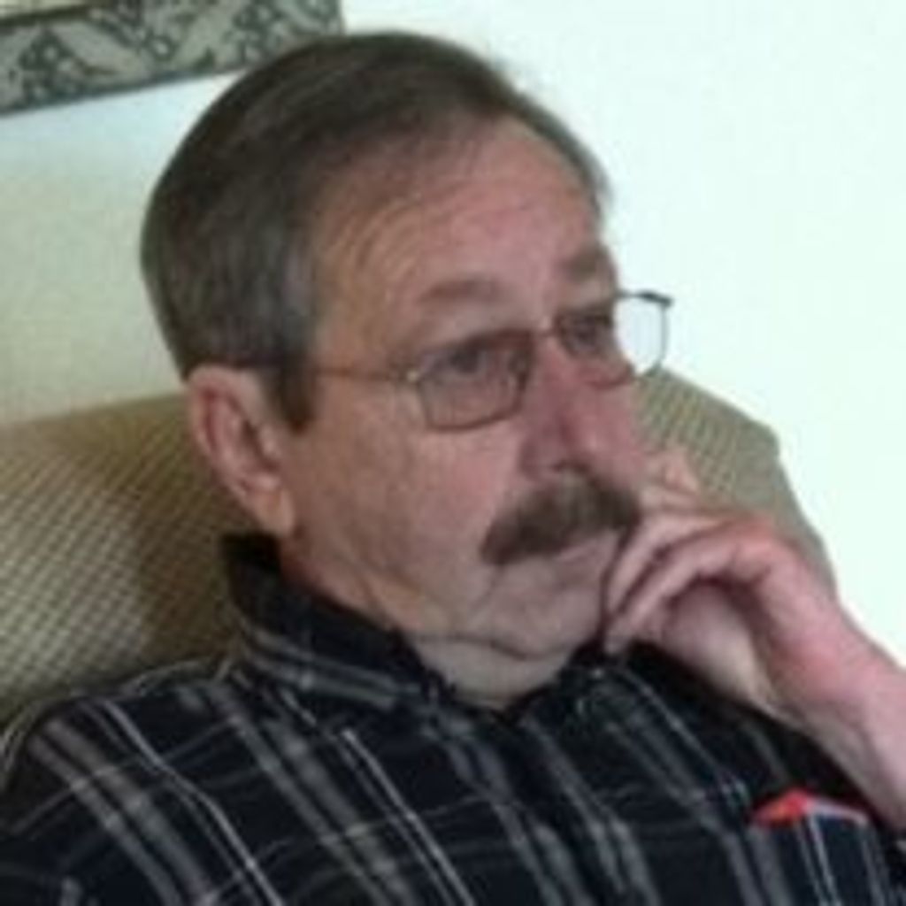 Raymond Belair