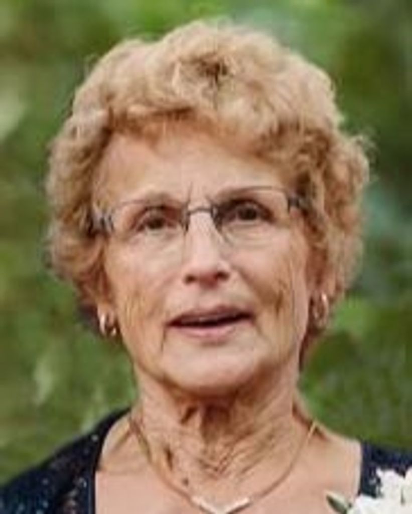 Eleftheria "Terry" Fotiou Profile Photo