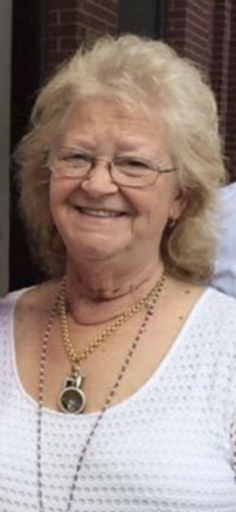 Joyce Whitehead Williamson